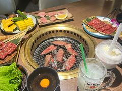 -虎丸烧肉(世纪汇店)