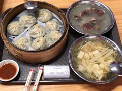 招牌汤包-鑫旺旺汤包(总店)