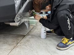 -新月LLumar龙膜汽车贴膜官方授权(肖村桥店)