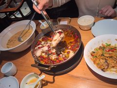 -宴礼烤鸭本味菜(蠡县商业步行街店)