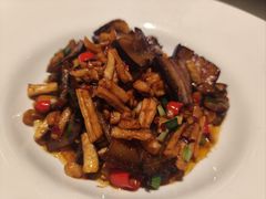 -佬麻雀·剁椒鱼头(京基KK One店)