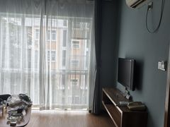 -庐山西海国际温泉度假村