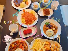 -宜家·瑞典风味餐厅(天津东丽商场店)