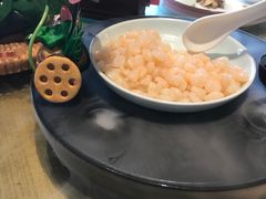 -吴越荣记苏州菜·松鼠桂鱼100%活鱼现做(斜塘老街店)