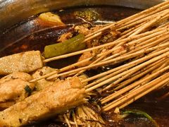 -成都瓜串串(华强北店)