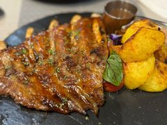 -LA CREPERIE BRETONNE布列塔尼法式餐厅(天童北路店)
