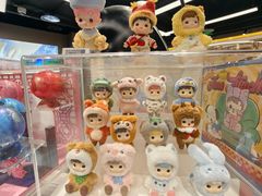 -泡泡玛特POPMART(赛格国际购物中心店)