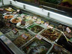 -锋味海鲜菜馆