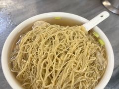 -周门传统竹升面