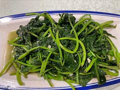 清炒时蔬-陈胖子特色菜.鲜货现炒(融景城店)