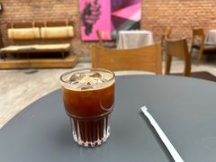 -大酉·M Coffee(北京美术馆店)