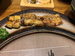 -和风清味日本料理(希尔顿店)