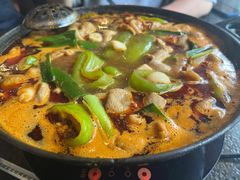 湘味肥肠火锅-湘肠香火锅店(团结湖店)
