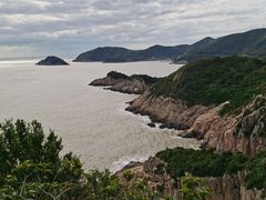 -桃花岛风景旅游区