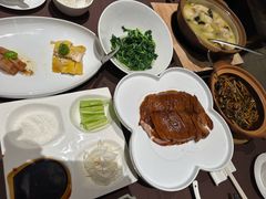 -江南·JIANGNAN(北京歌华开元大酒店)
