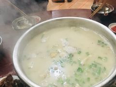 羊肉汤-野狗羊肉汤