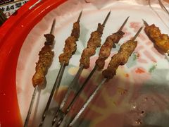 -北丐先生·野馄饨烧烤(长宁龙之梦店)