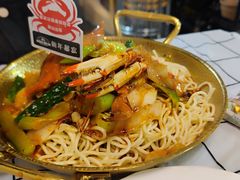-狮龙啤酒烧烤屋(建二路店)