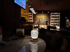 -长沙北辰洲际酒店-SKY 27酒廊