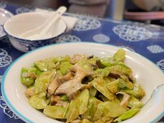 -旺角小渔村(二马路店)