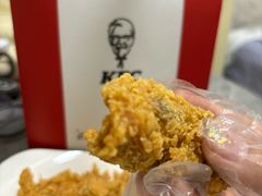 -肯德基(马路湾店)