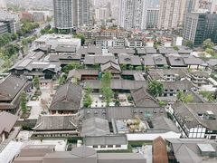 -成都尼依格罗酒店