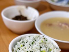 咸肉菜饭-文庙菜饭(四川北路店)