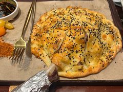 -那拉提之疆·新疆菜(美院店)