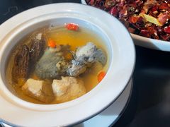-丽晶轩中餐厅(重庆丽晶酒店)
