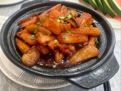 -古南都·清真绿柳居菜馆(太平南路店)