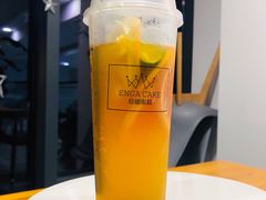 水果茶-意格蛋糕