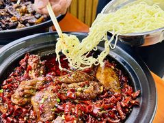 -回味黑鸭煲·始于2006(万松园店)