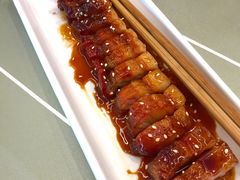 蜜汁叉烧-悦海楼(三衢路店)