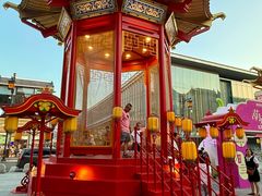 -皇城恒隆广场