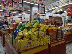 -利群海琴购物广场(商丘路店)