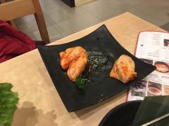 -新石器烤肉(中房金谊广场店)