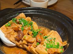 -桂小厨广西菜(青秀万达店)