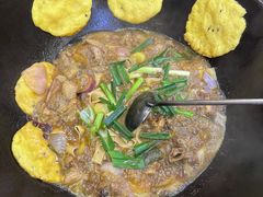 -曹丞相·地锅鸡·地锅鱼(武林店)