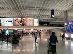 -香港国际机场-T2航站楼