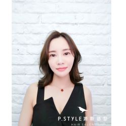 -P.STYLE 派斯造型