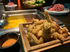 小酥肉-大隐·成都火锅Bistro(合生麒麟新天地店)