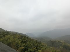 -达蓬山旅游度假区