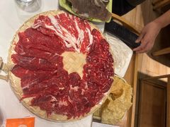 -今日牛事潮汕鲜牛肉火锅(瑞金店)