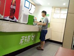 android_upload_pic-老乡鸡(茨河路店)