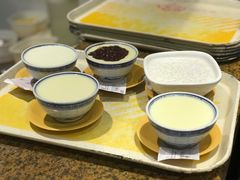 -仁信双皮奶(东川路店)