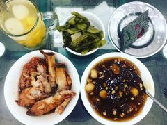 -百家缘(东门南路店)