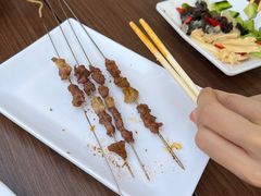 -德元兰州纯汤牛肉面