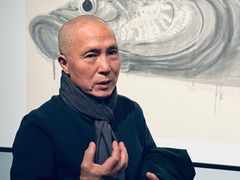 -江苏省美术馆(长江路新馆)