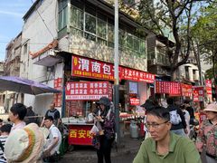 -东仓门早市