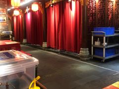 -谭鸭血老火锅(漳州路店)